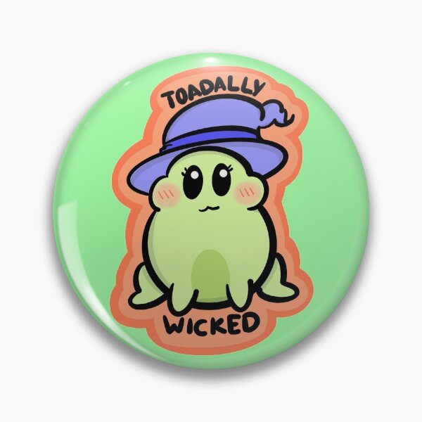 Item preview, sassy toad designed and sold by ali-june-art.