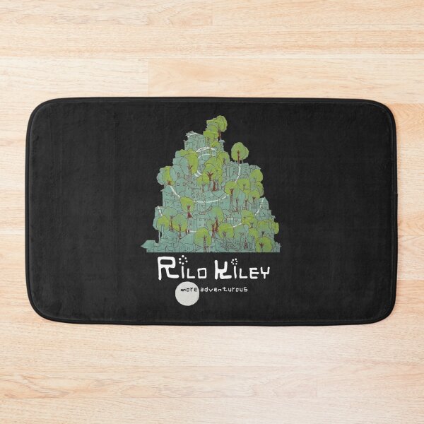 Item preview, RILO KILEY Essential T-Shirt designed and sold by Mandyshopss.