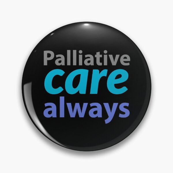 Item preview, palliative care design, palliative care always designed and sold by doctors-apparel.