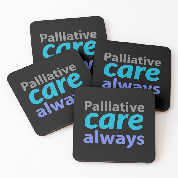 Item preview, palliative care design, palliative care always designed and sold by doctors-apparel.
