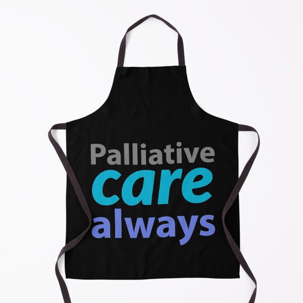 Item preview, palliative care design, palliative care always designed and sold by doctors-apparel.
