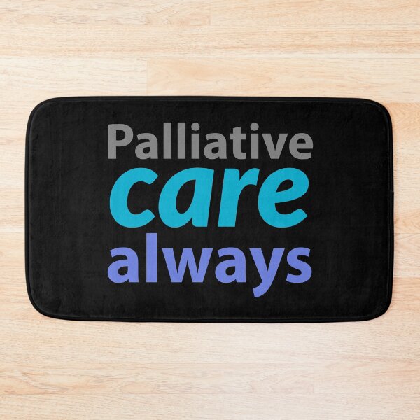Item preview, palliative care design, palliative care always designed and sold by doctors-apparel.