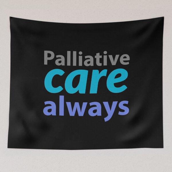 Item preview, palliative care design, palliative care always designed and sold by doctors-apparel.