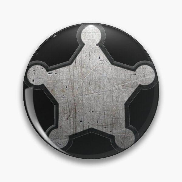 Item preview, Rimworld Badge Essential T-Shirt designed and sold by Mandyshopss.