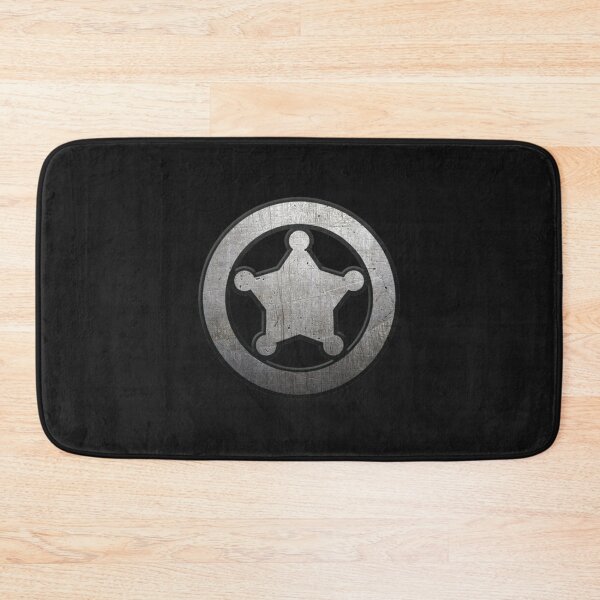 Item preview, Rimworld Badge Essential T-Shirt designed and sold by Mandyshopss.