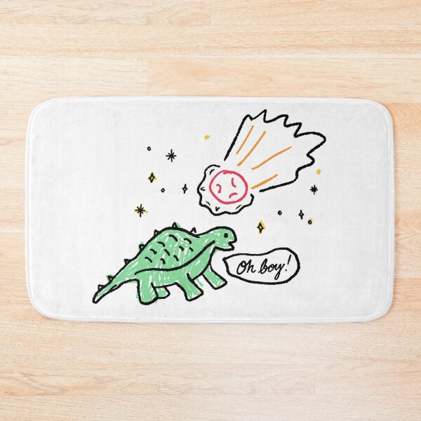 Item preview, Oh Boy! Dino designed and sold by JuanKarlos.