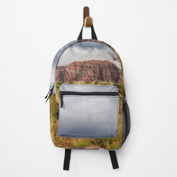 Item preview, 1711 Storm Clouds - Snow Canyon Overlook, Utah designed and sold by AlsknMommaBear2.