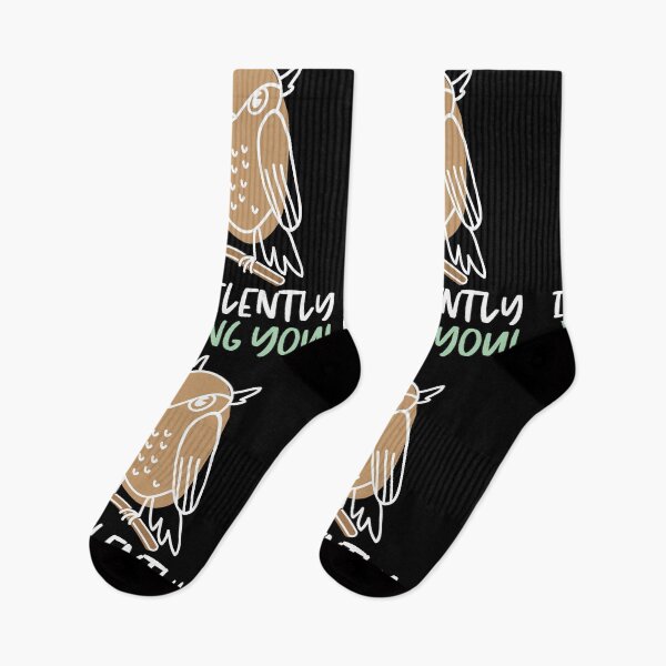Item preview, I Am Silently Judging You | In My Opinion designed and sold by GravitiTees.
