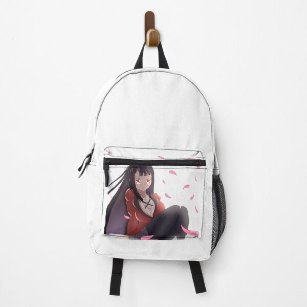 Item preview, Jabami Yumeko designed and sold by KatchieMenchy.