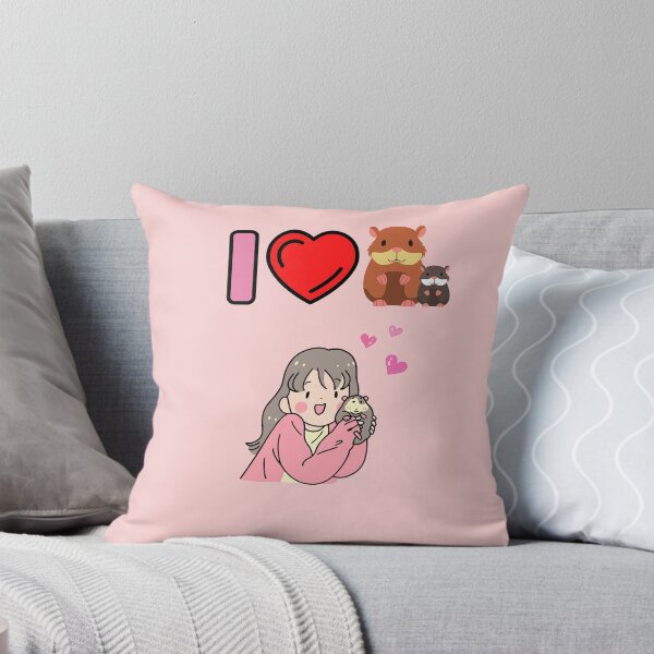 Item preview, funny hamster  designed and sold by DivineLiveShop.