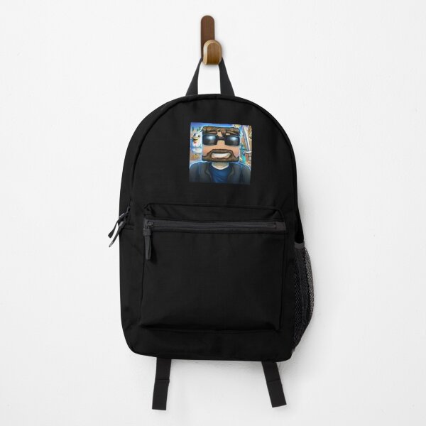 prestonplayz backpack