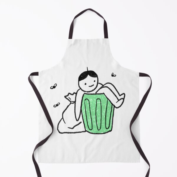 Item preview, Chico basura designed and sold by JuanKarlos.