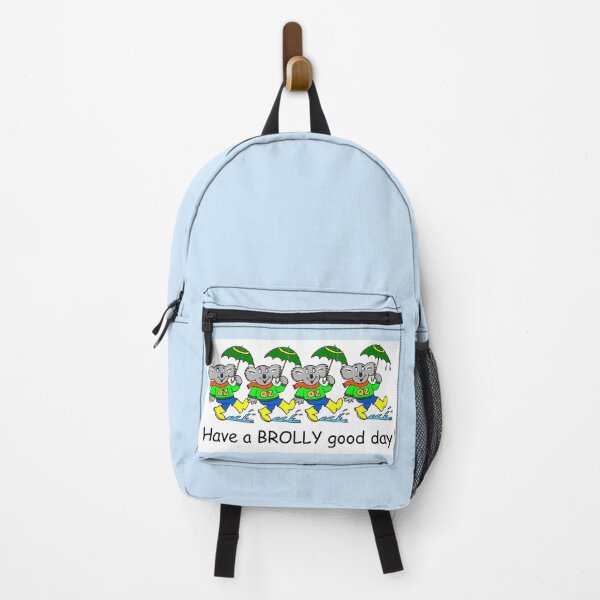 Item preview, G'day mate dancing koala bears artwork designed and sold by Al Benge.