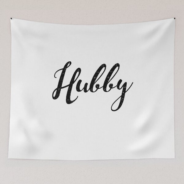 Item preview, Hubby  designed and sold by Profashionall.