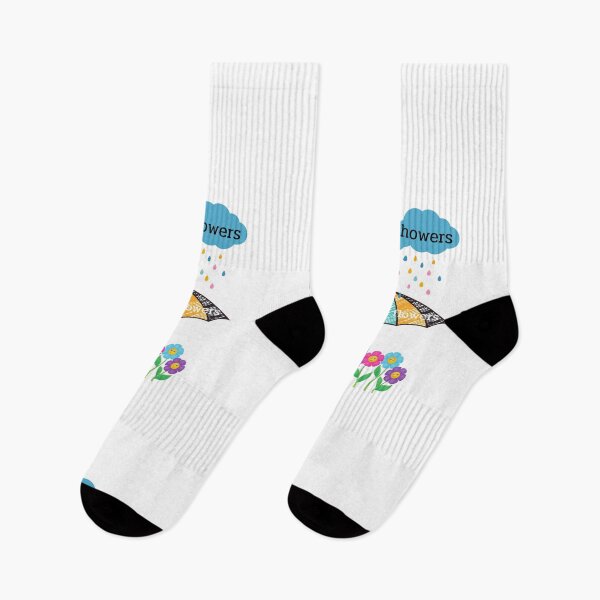 Item preview, April showers bring may flowers designed and sold by H2O-Shop.