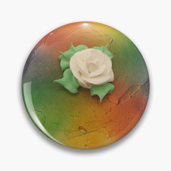 Item preview, Rainbow Cake designed and sold by gailmariekern.