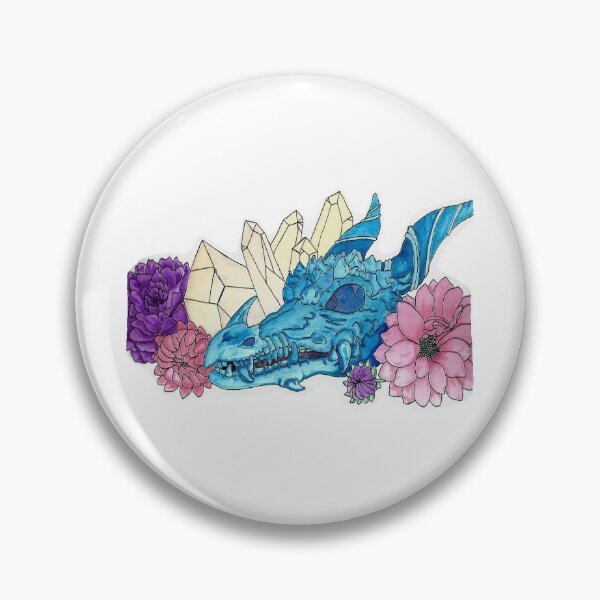 Item preview, Azure dragon designed and sold by Sk8tcher.