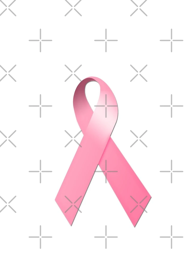 Thumbnail 4 of 4, iPhone Case, Pink Ribbon designed and sold by cpinteractive.