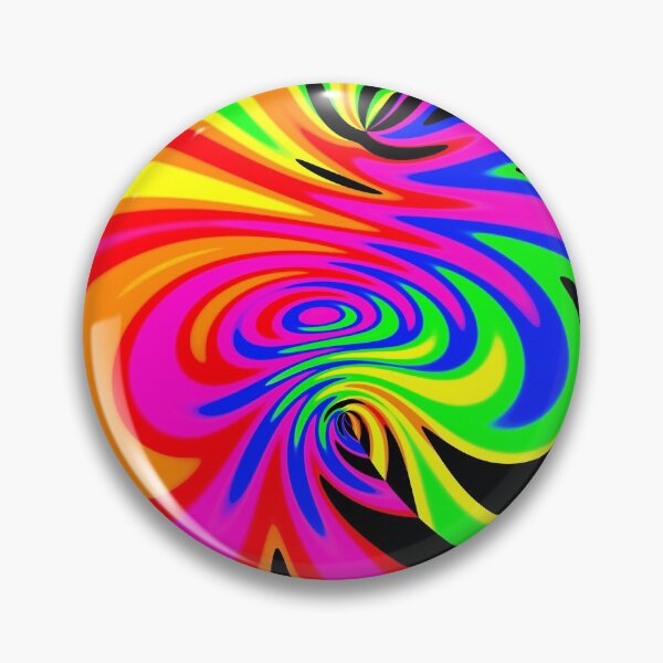 Item preview, Color Swirl  designed and sold by NerdGrrl.