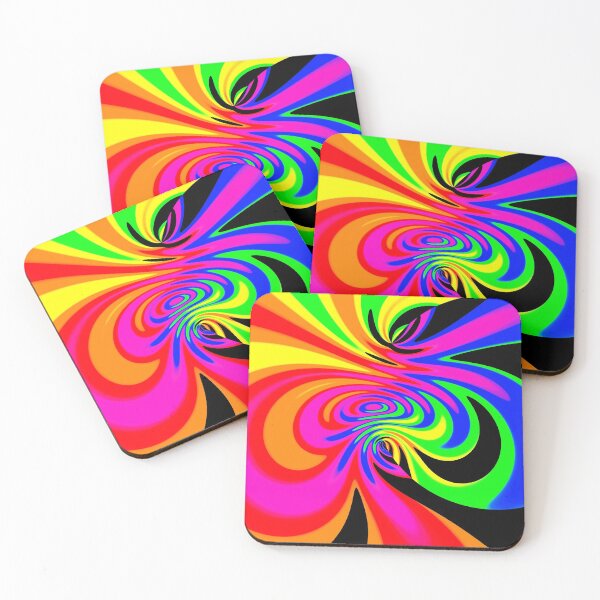 Item preview, Color Swirl  designed and sold by NerdGrrl.