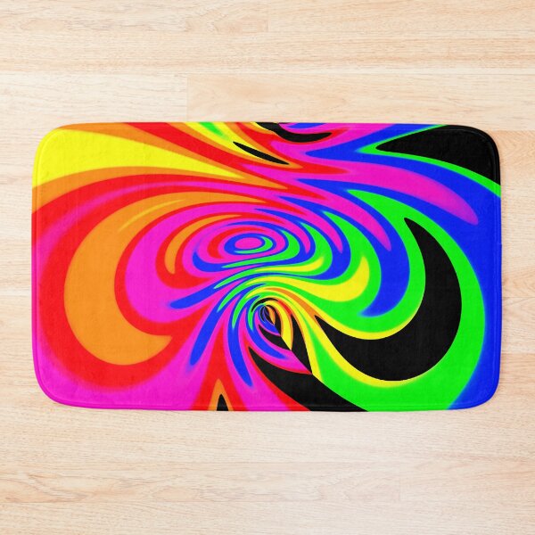 Item preview, Color Swirl  designed and sold by NerdGrrl.