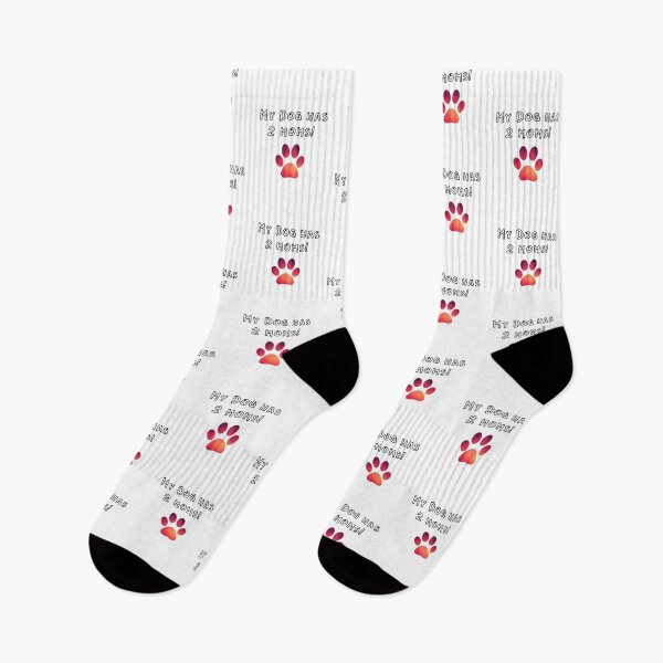 Item preview, My Dog Has 2 Moms designed and sold by SportyDogShop.