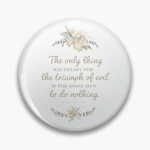 Item preview, The good men designed and sold by Silvia Britto.