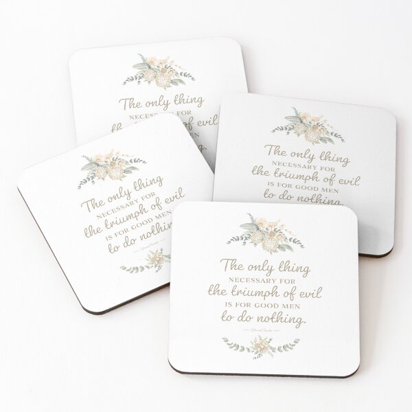Item preview, The good men designed and sold by Silvia Britto.