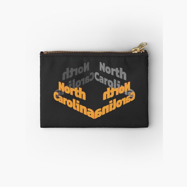 Item preview, North Carolina - Orange designed and sold by Chubuter.