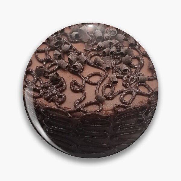 Item preview, Fudge Cake designed and sold by gailmariekern.