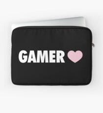 GAMER Laptop Sleeve