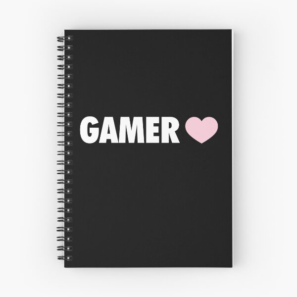 Item preview, GAMER designed and sold by wildserenity.