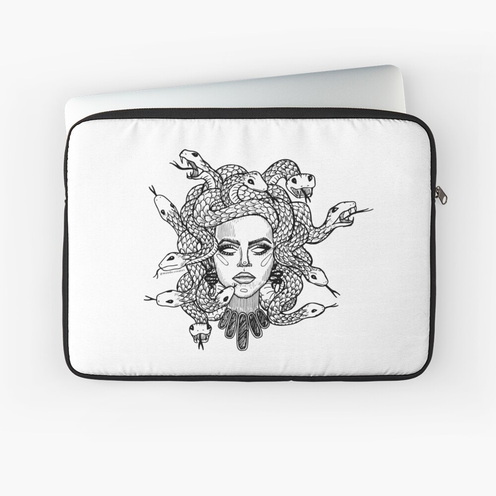 Item preview, Laptop Sleeve designed and sold by msvillarreal47.
