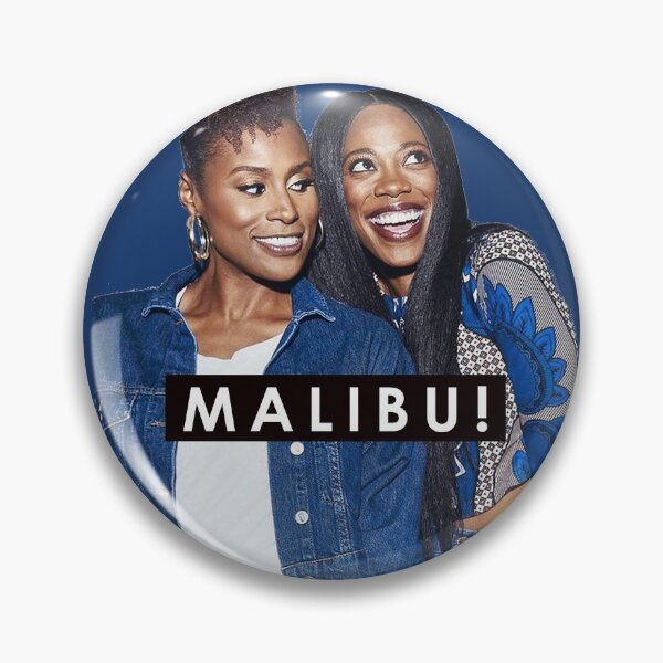 Item preview, MALIBU! Denim Edition designed and sold by SammyGeeDesigns.