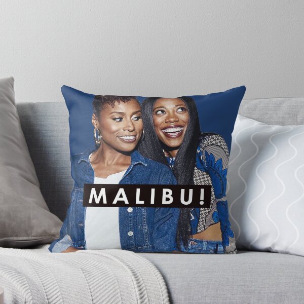 Item preview, MALIBU! Denim Edition designed and sold by SammyGeeDesigns.