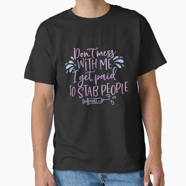 Classic T-Shirt