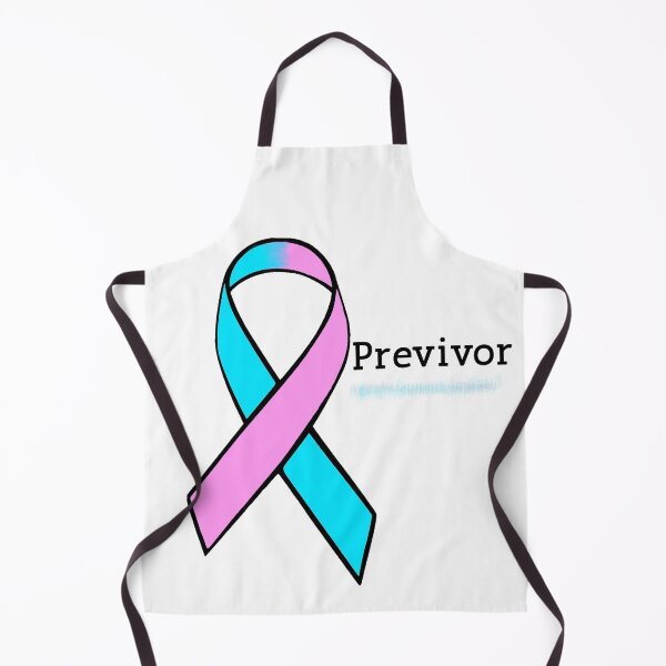 Item preview, Previvor designed and sold by Haley Bodoh.