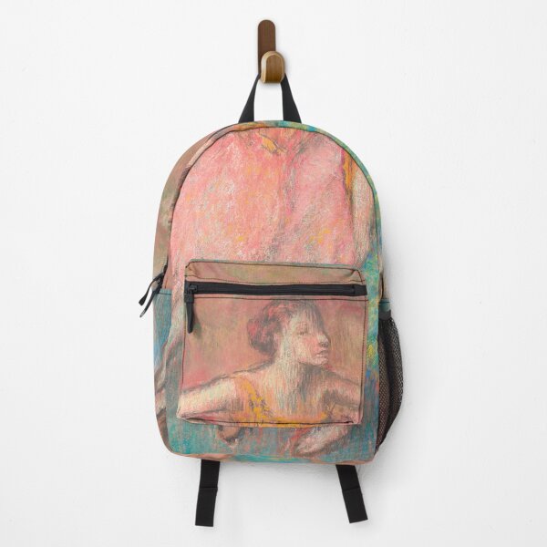 Item preview, Edgar Degas Four Dancers designed and sold by VintageArchive.
