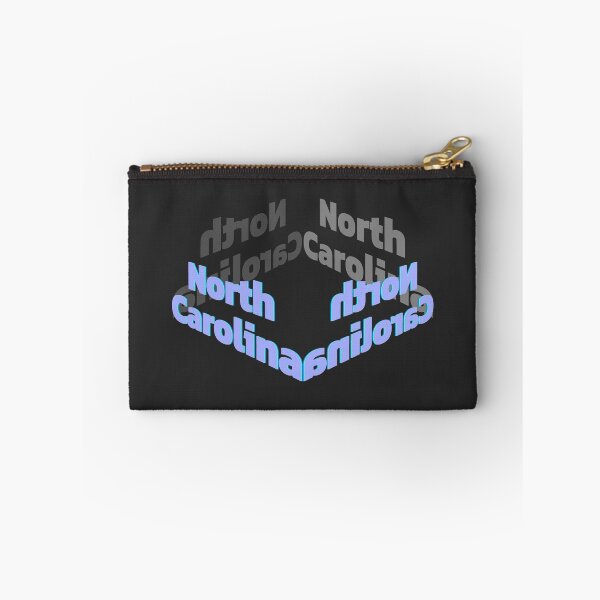 Item preview, North Carolina - Blue designed and sold by Chubuter.