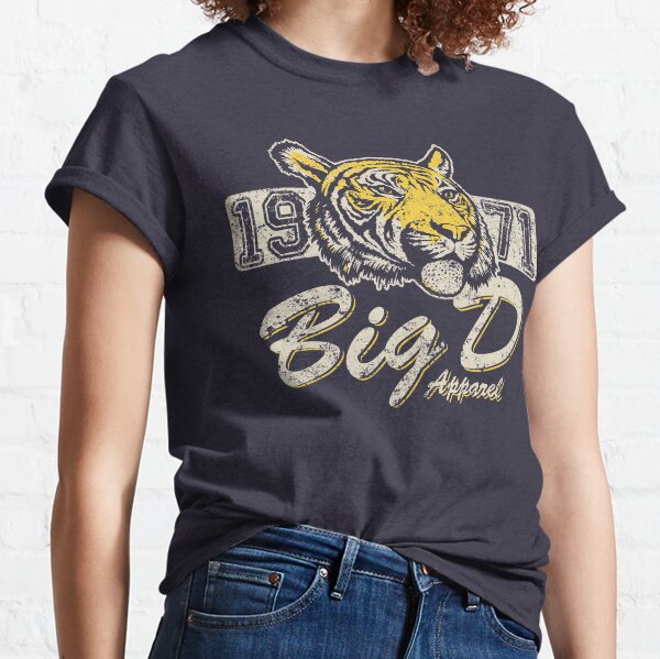 Womens Detroit Tigers T-Shirts for Sale