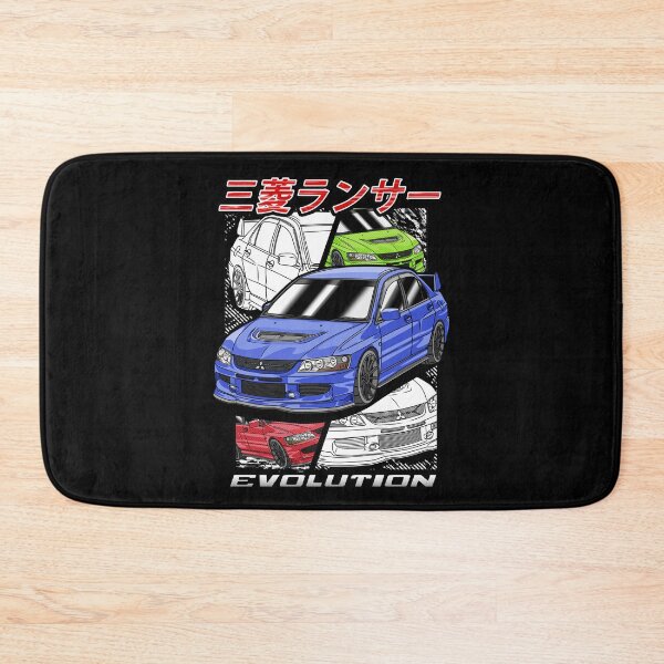 Item preview, JDM Lancer Evolution  designed and sold by JDM Guyvit.