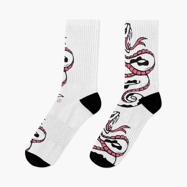 Item preview, Tattoo Snake designed and sold by Chiswald.