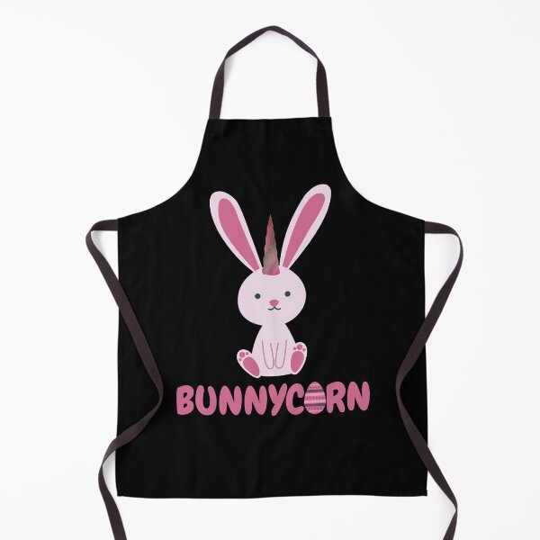 Item preview, Bunnycorn Easter Bunny Unicorn  designed and sold by Koi-Art.