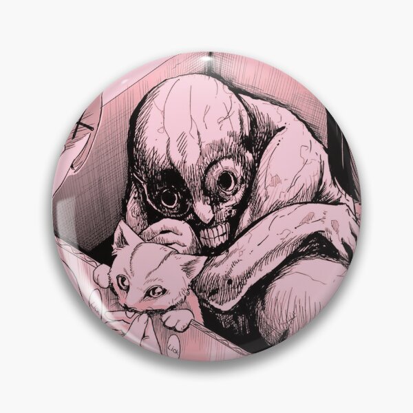 Item preview, Free Kitten designed and sold by guro-kun.