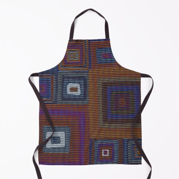 Artikelvorschau, Erdiger Farbblock mit Texturmuster 01 entworfen und verkauft von vortexatelier.