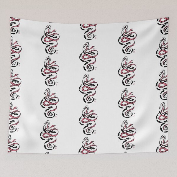 Item preview, Tattoo Snake designed and sold by Chiswald.