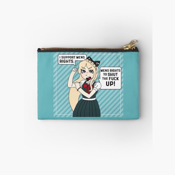 Item preview, Sonia Supports Men's Rights....... designed and sold by SnowingRivers.
