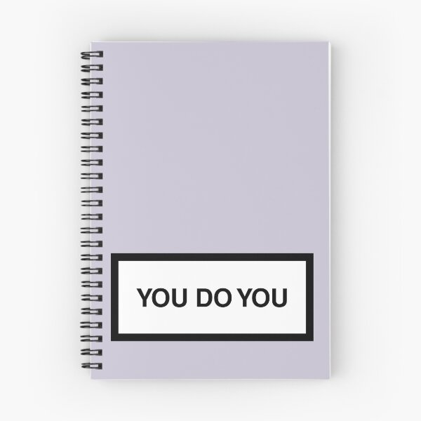 Item preview, YOU DO YOU designed and sold by ZANGRAM.
