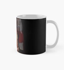 Dia De Los Inocentes II Classic Mug