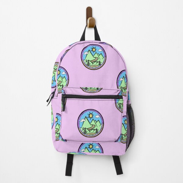 Item preview, life is a journey  designed and sold by ali-june-art.
